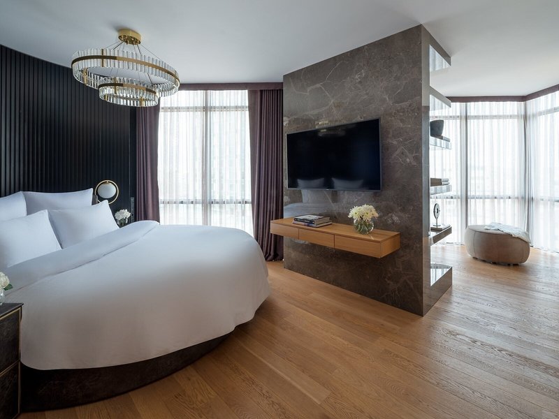 Sofitel Istanbul Taksim 45