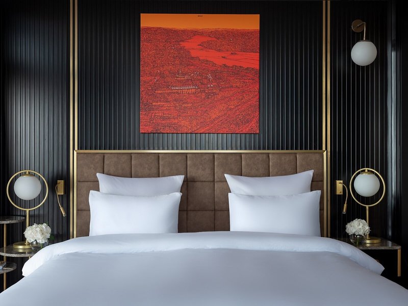 Sofitel Istanbul Taksim 46