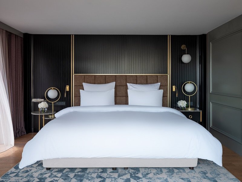 Sofitel Istanbul Taksim 47