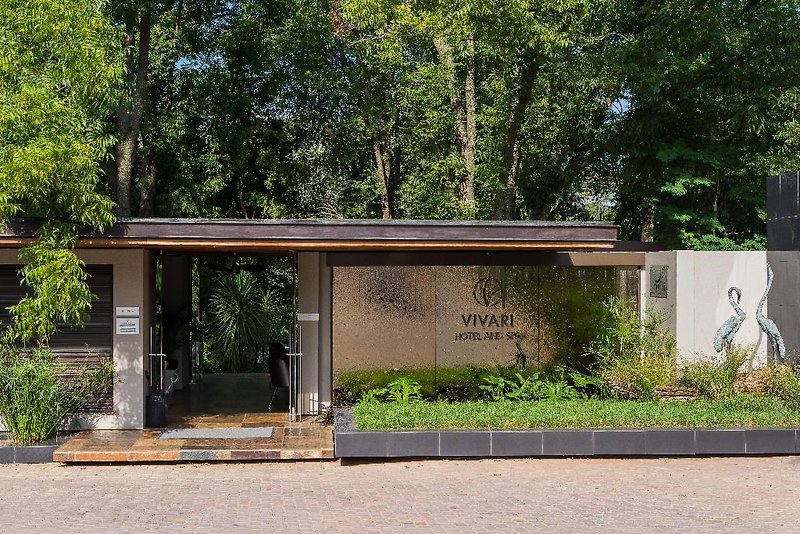 Vivari Hotel & Spa by Mantis 2
