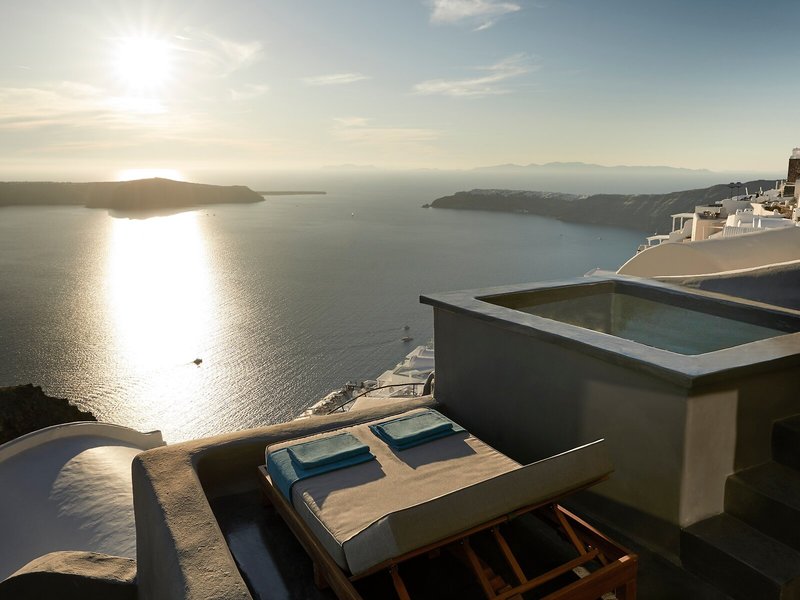 Kivotos Santorini 3