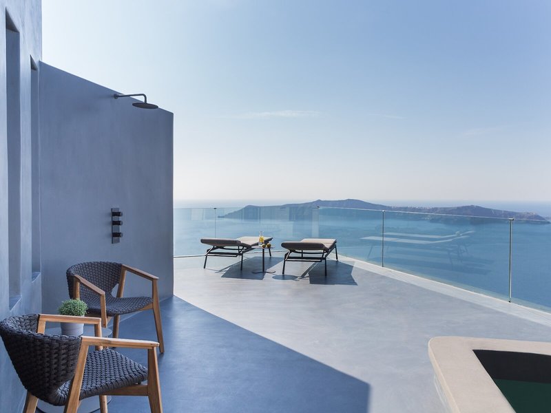Kivotos Santorini 5