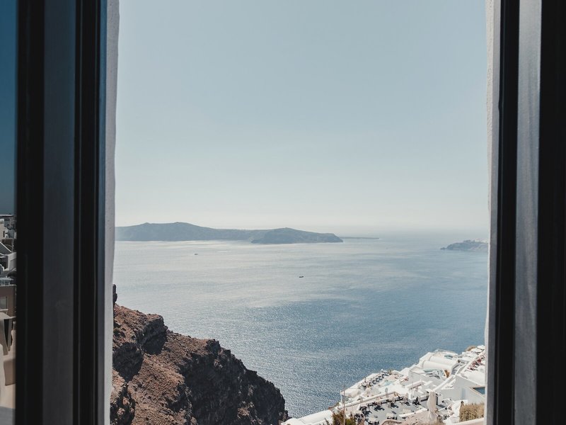 Kivotos Santorini 6