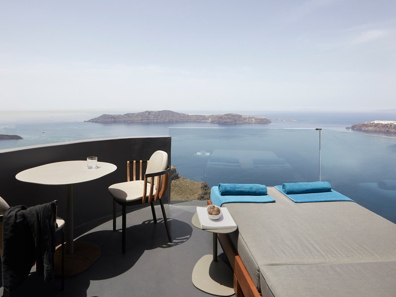 Kivotos Santorini 9