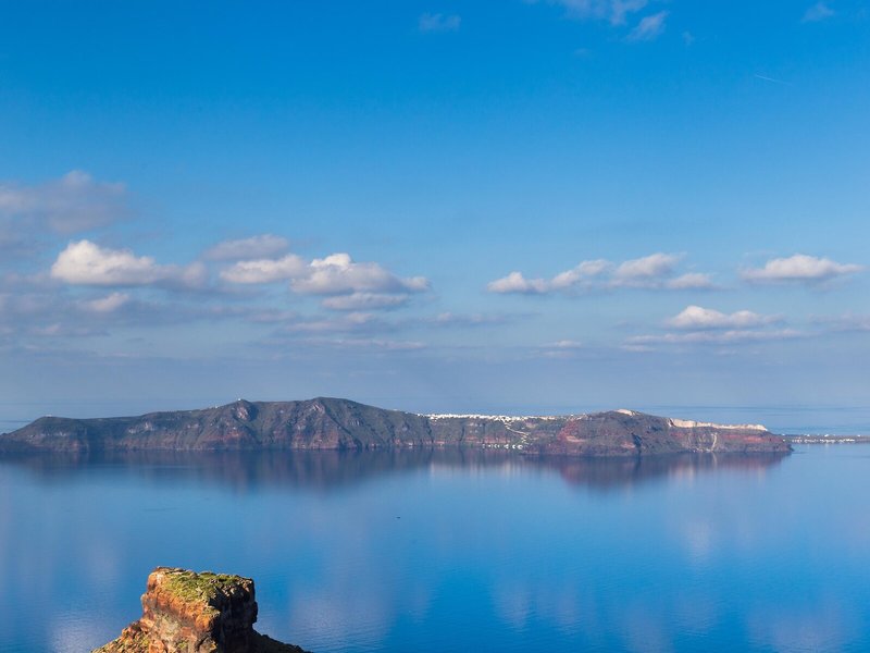 Kivotos Santorini 10