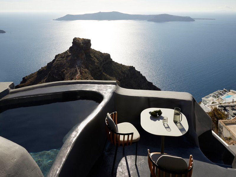 Kivotos Santorini 11