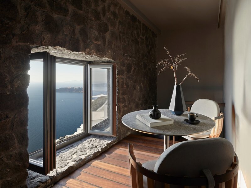 Kivotos Santorini 33