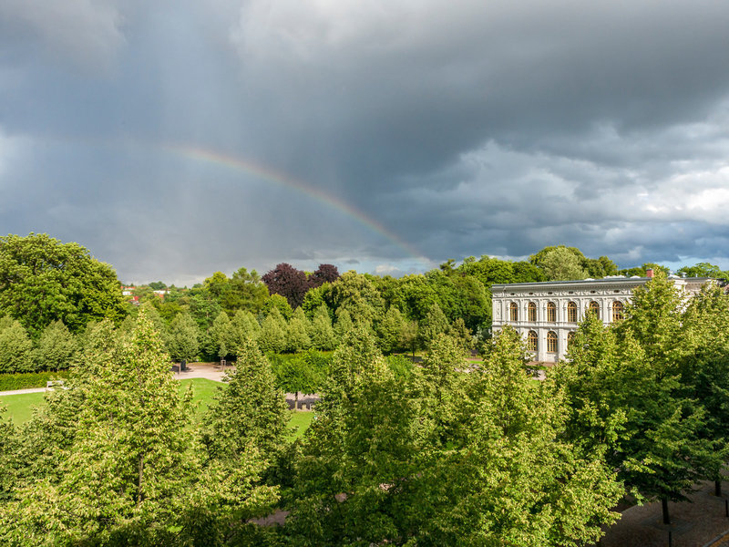 Dorint am Goethepark Weimar 9