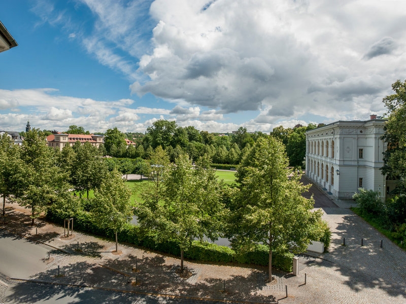 Dorint am Goethepark Weimar 10