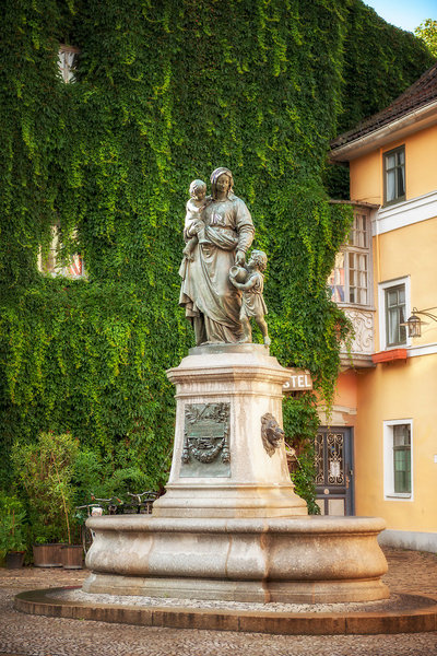 Dorint am Goethepark Weimar 14