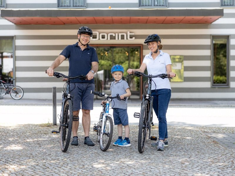Dorint am Goethepark Weimar 34