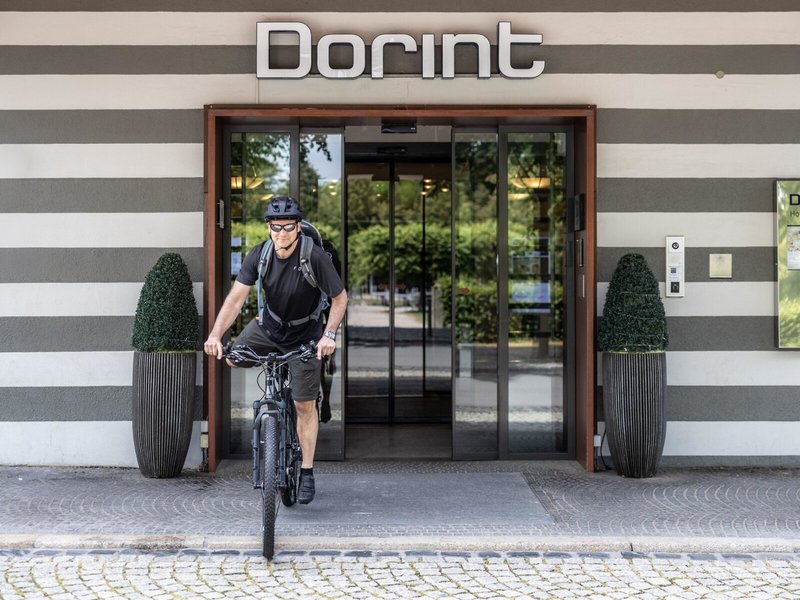Dorint am Goethepark Weimar 35