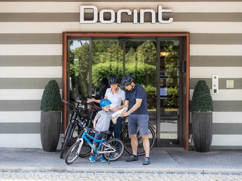 Dorint am Goethepark Weimar 50