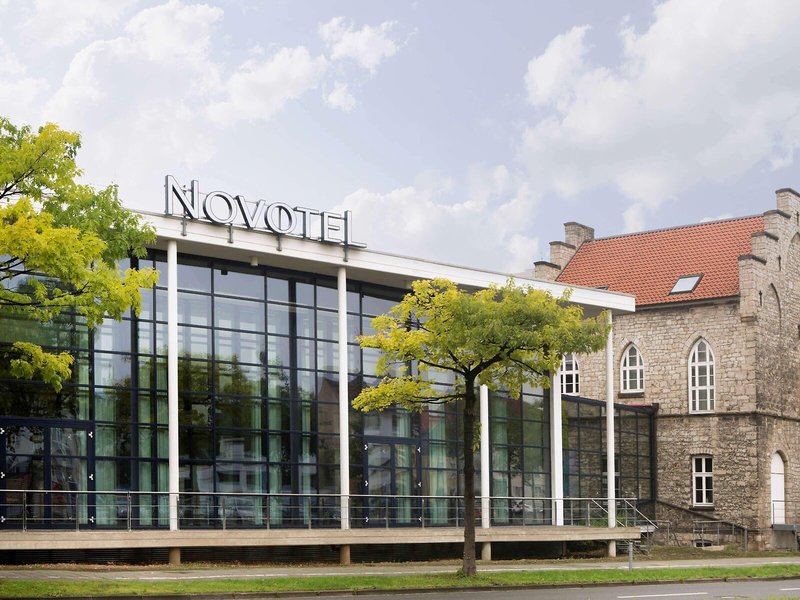 Novotel Hildesheim 3