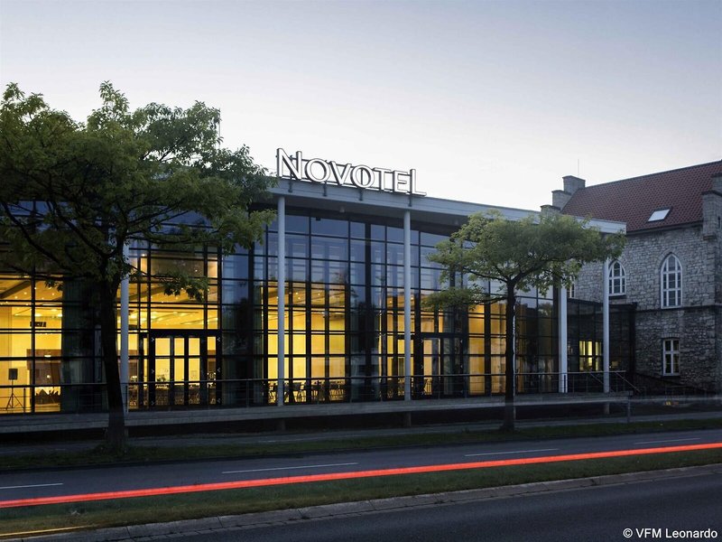 Novotel Hildesheim 4