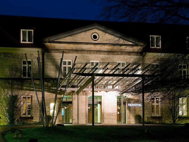 Novotel Hildesheim 5