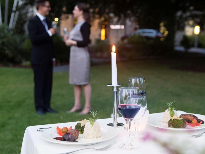 Novotel Hildesheim 6