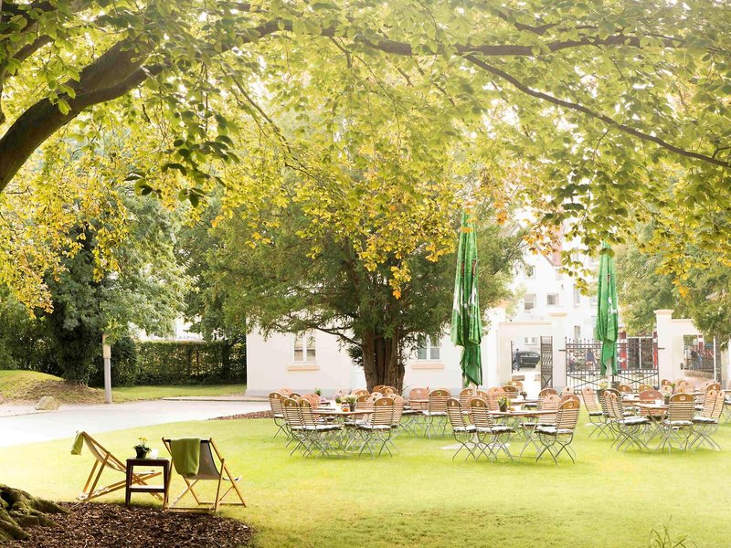 Novotel Hildesheim 7