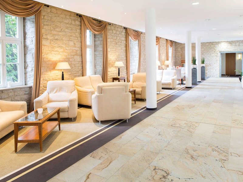 Novotel Hildesheim 8