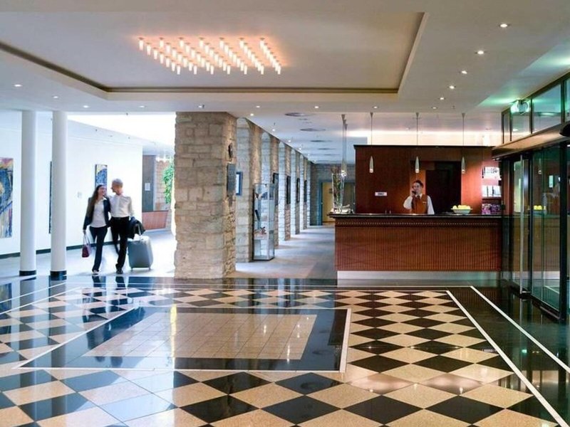 Novotel Hildesheim 9