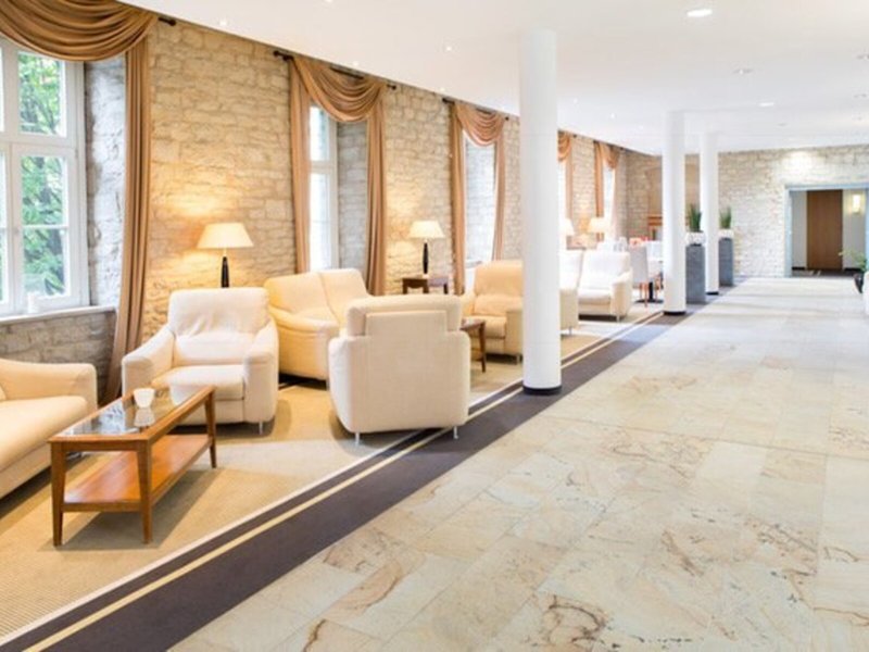 Novotel Hildesheim 10