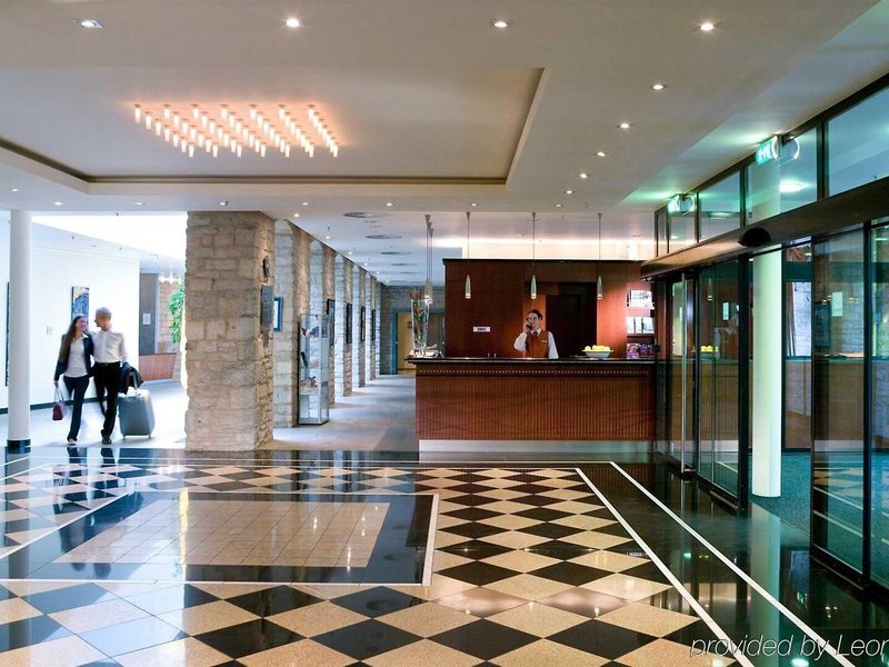 Novotel Hildesheim 11