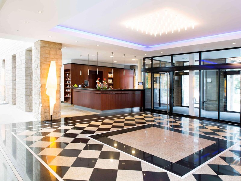 Novotel Hildesheim 12
