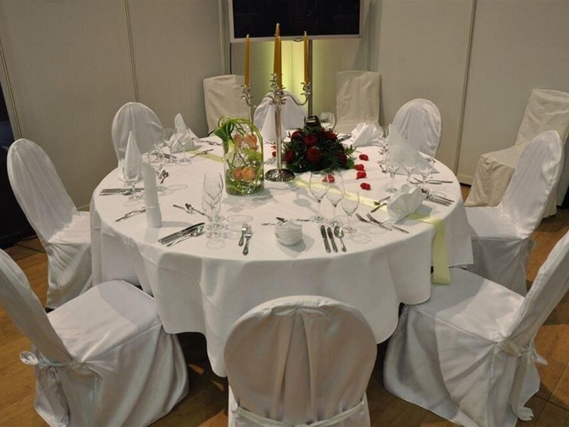 Novotel Hildesheim 16