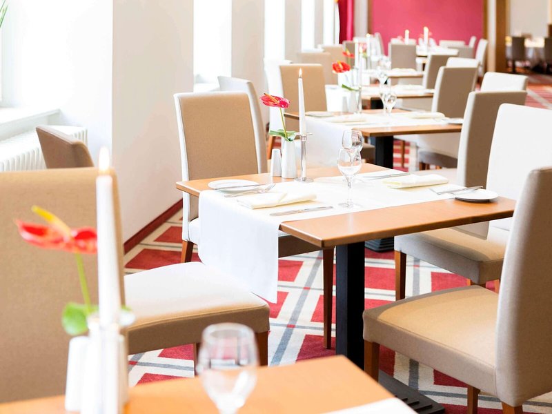 Novotel Hildesheim 19