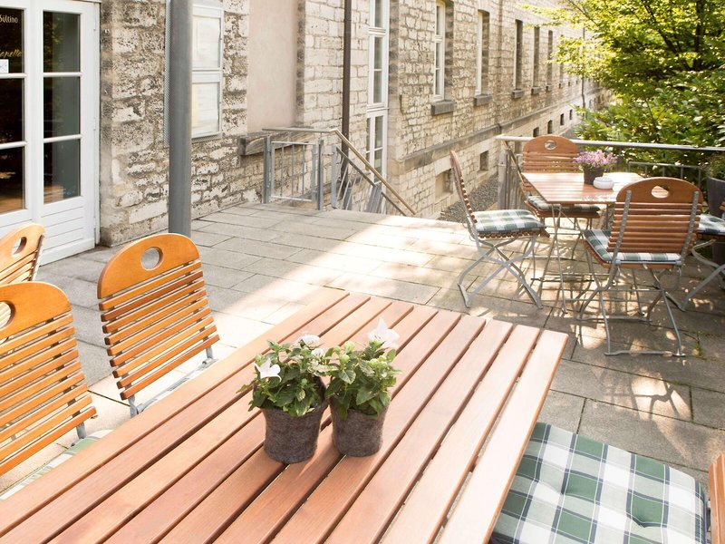Novotel Hildesheim 20