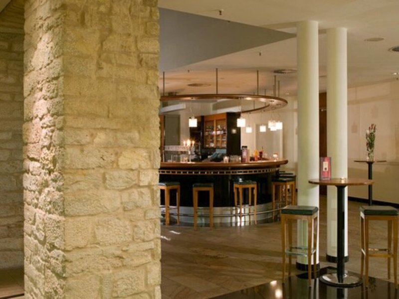 Novotel Hildesheim 21