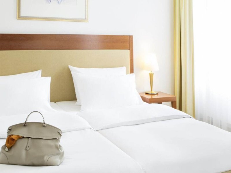 Novotel Hildesheim 23