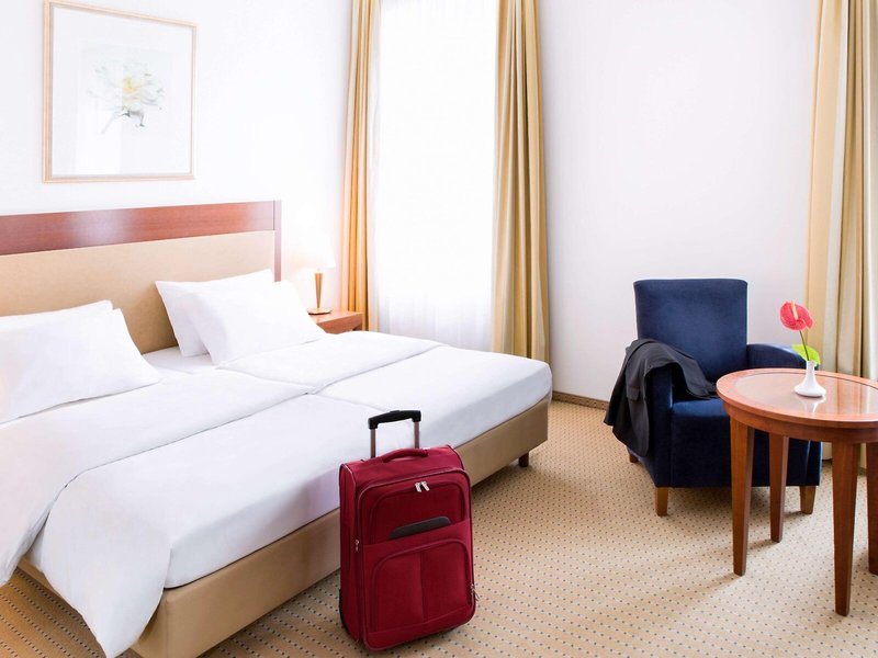 Novotel Hildesheim 24