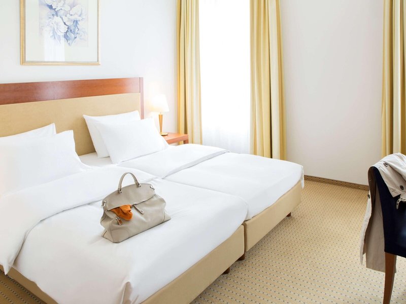 Novotel Hildesheim 25