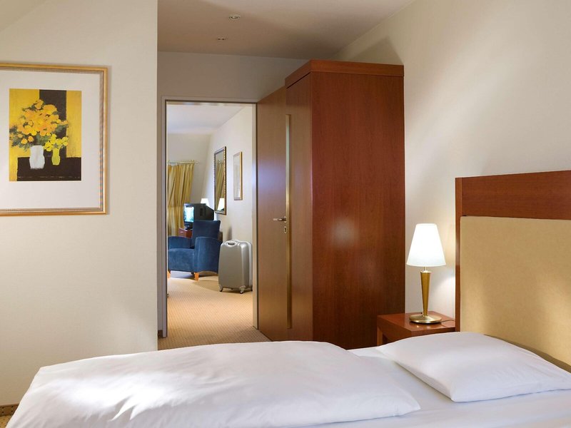 Novotel Hildesheim 26