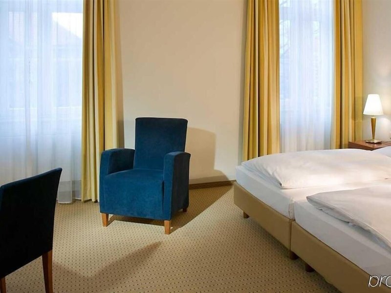 Novotel Hildesheim 27