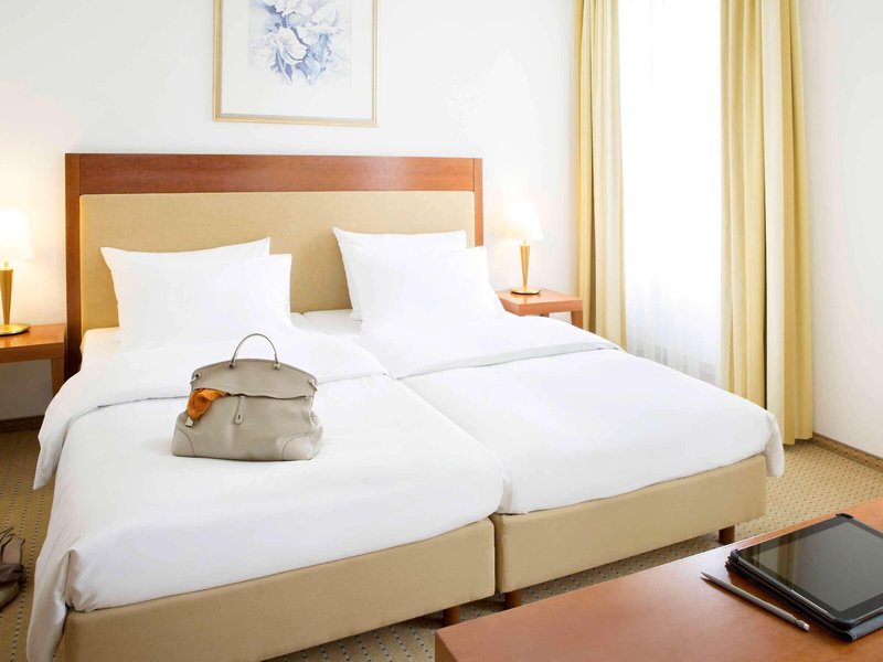 Novotel Hildesheim 29