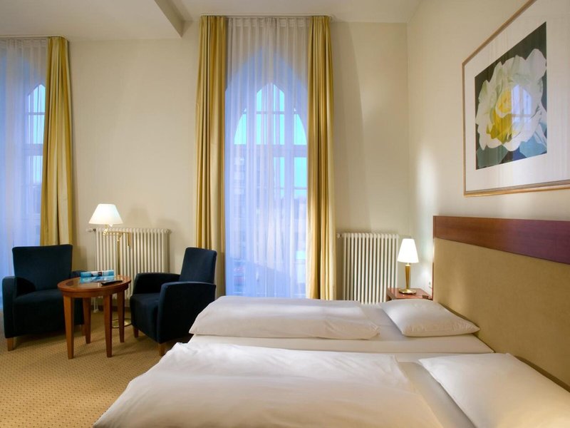 Novotel Hildesheim 30