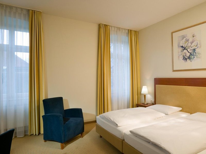 Novotel Hildesheim 31