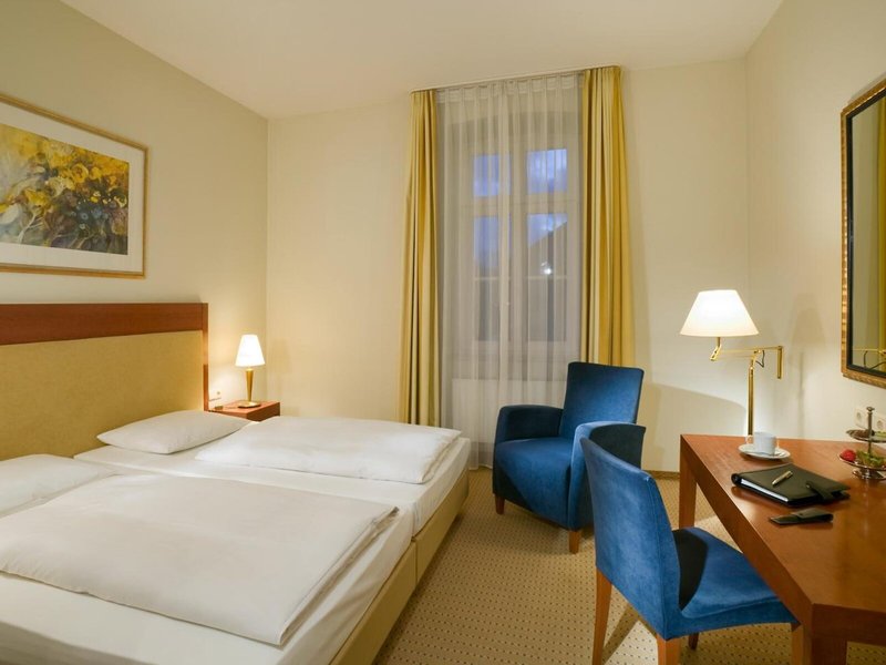Novotel Hildesheim 32