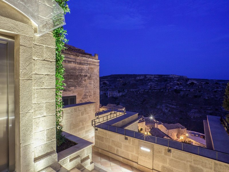 Quarry Resort 1