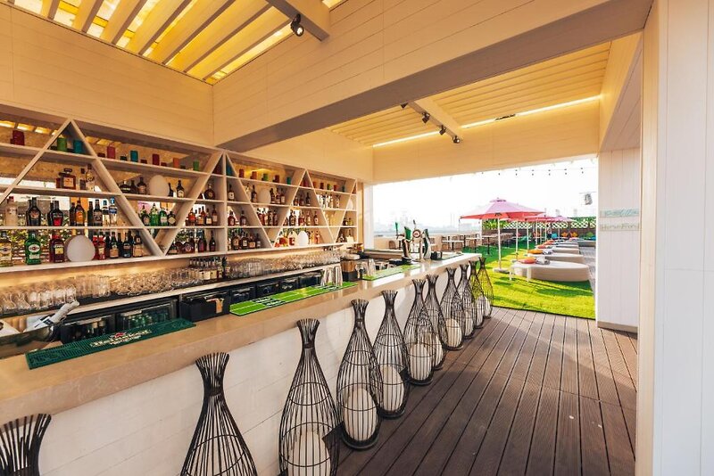 Avani Ibn Battuta Hotel 4