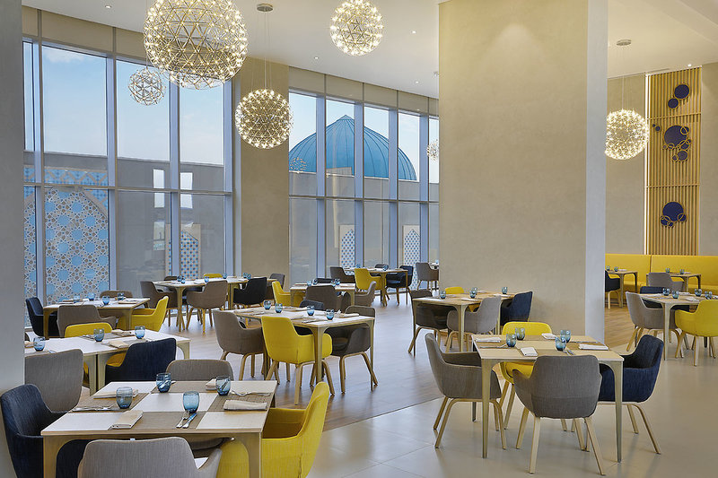 Avani Ibn Battuta Hotel 9