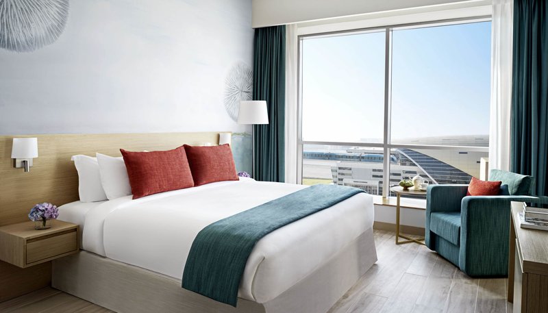 Avani Ibn Battuta Hotel 2