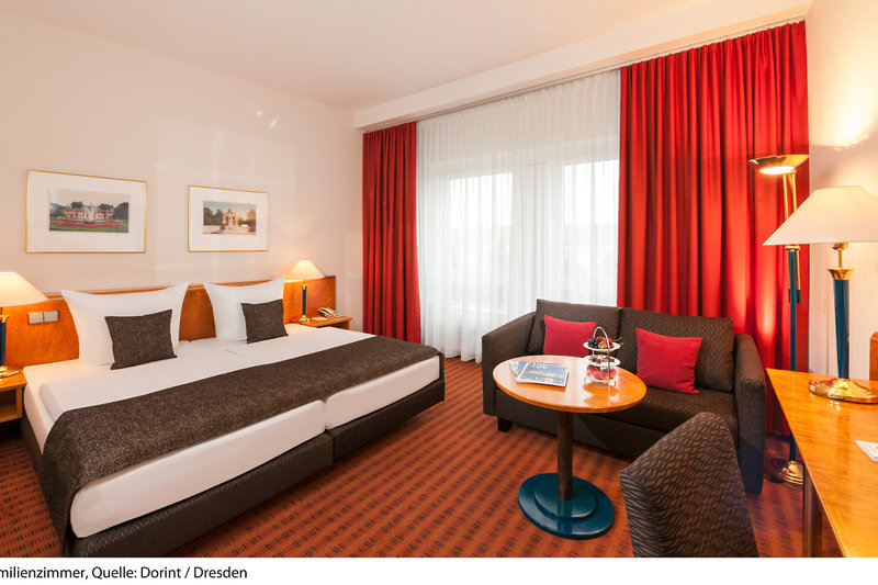 Dorint Hotel Dresden 2