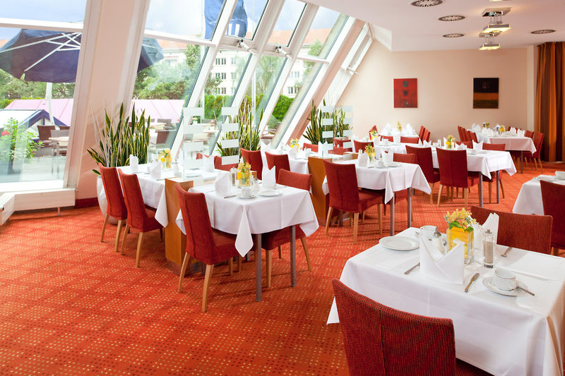 Dorint Hotel Dresden 5