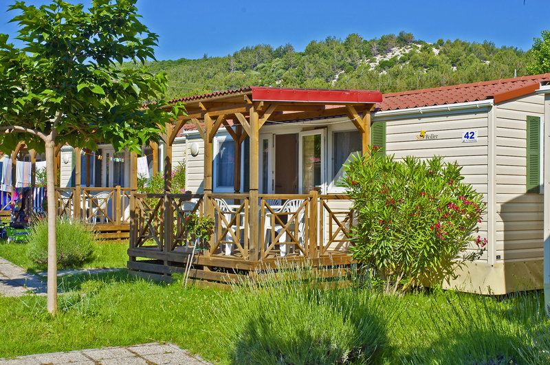 Victoria mobilehome San Marino Camping Resort 4