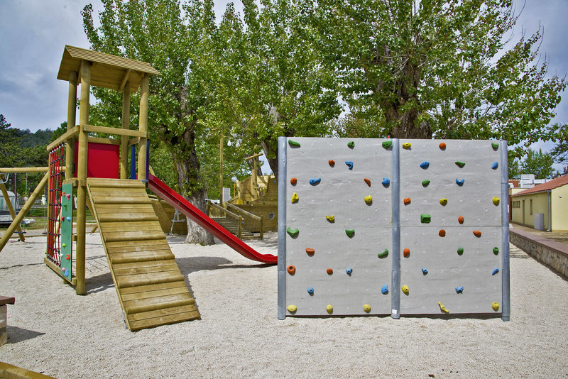 Victoria mobilehome San Marino Camping Resort 15