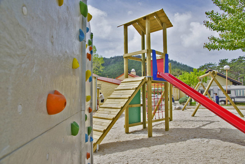 Victoria mobilehome San Marino Camping Resort 16