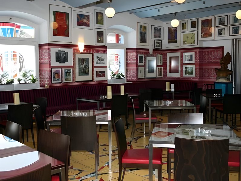 Kunsthotel Fuchspalast 1